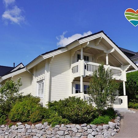 Ferienblockhaus Willingen Mit Meinecardplus Exterior photo