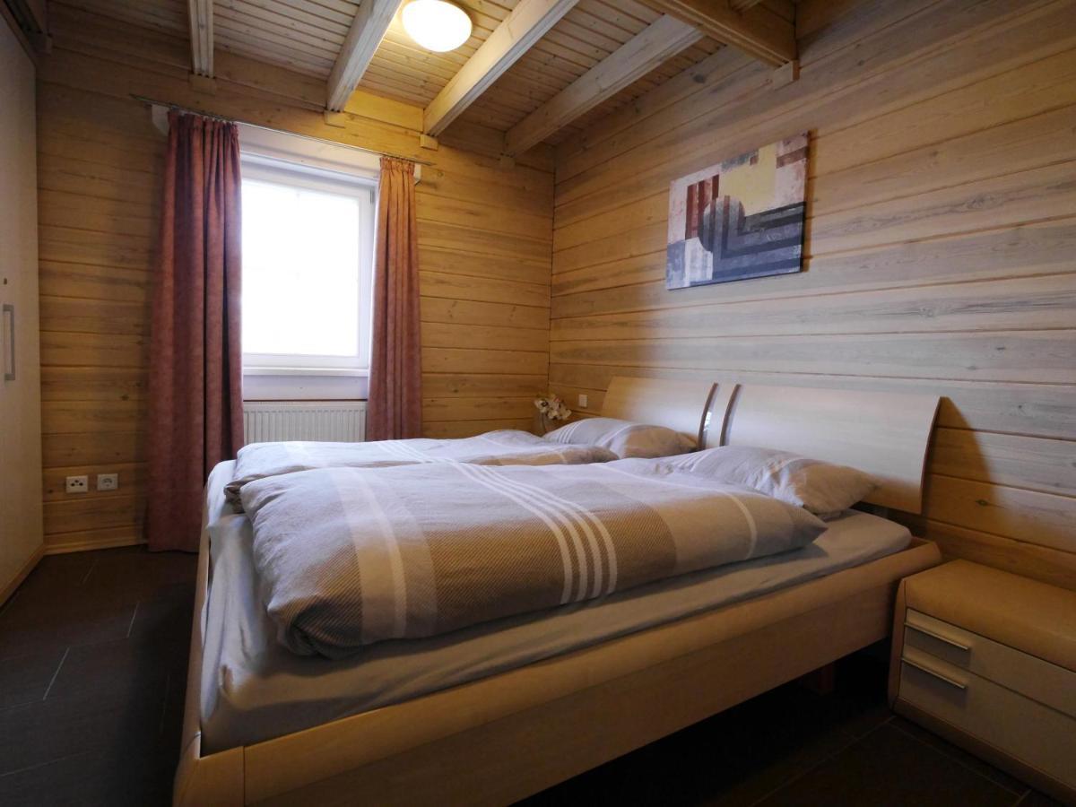 Ferienblockhaus Willingen Mit Meinecardplus Exterior photo
